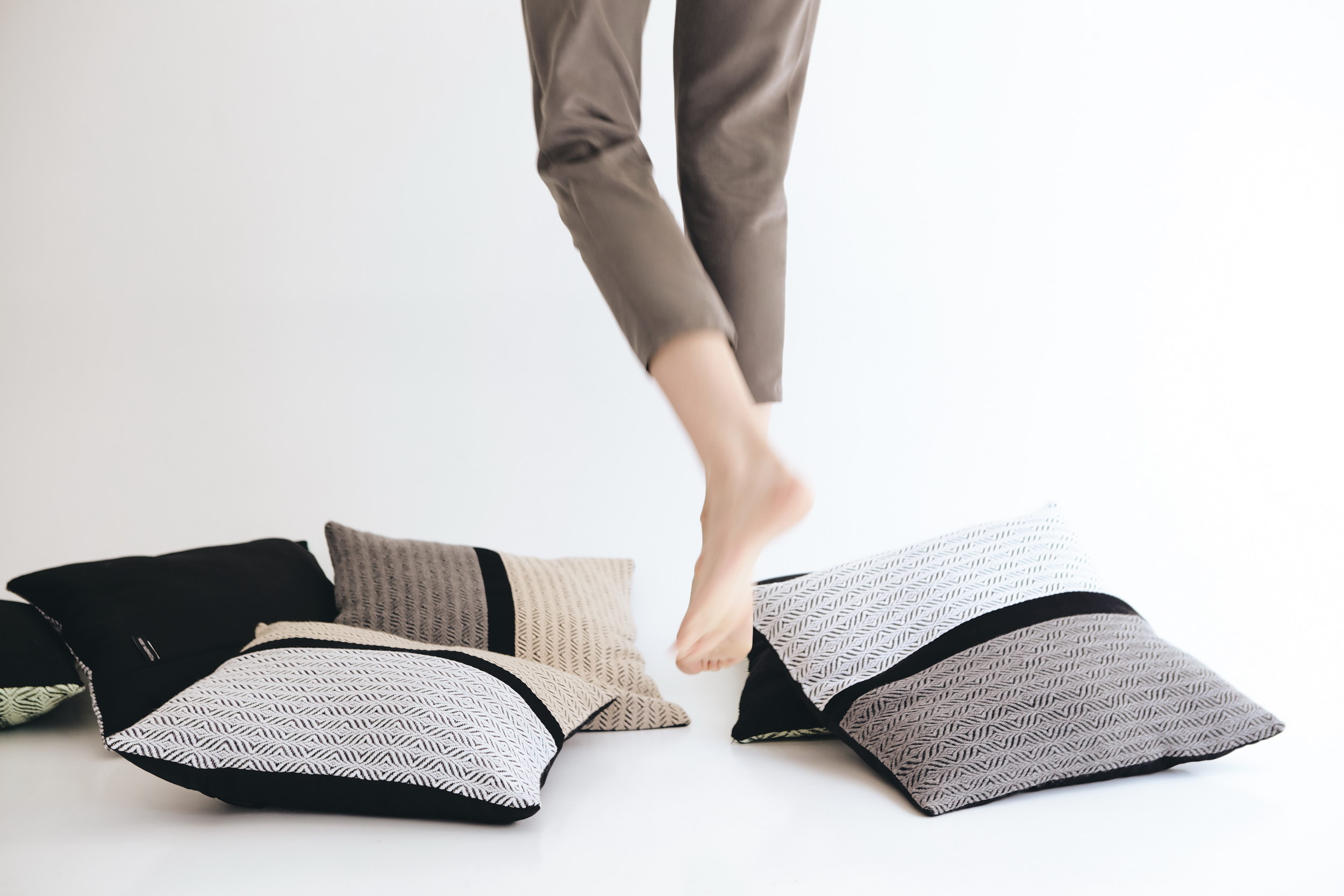 Alexandra Bissa | Textile Design