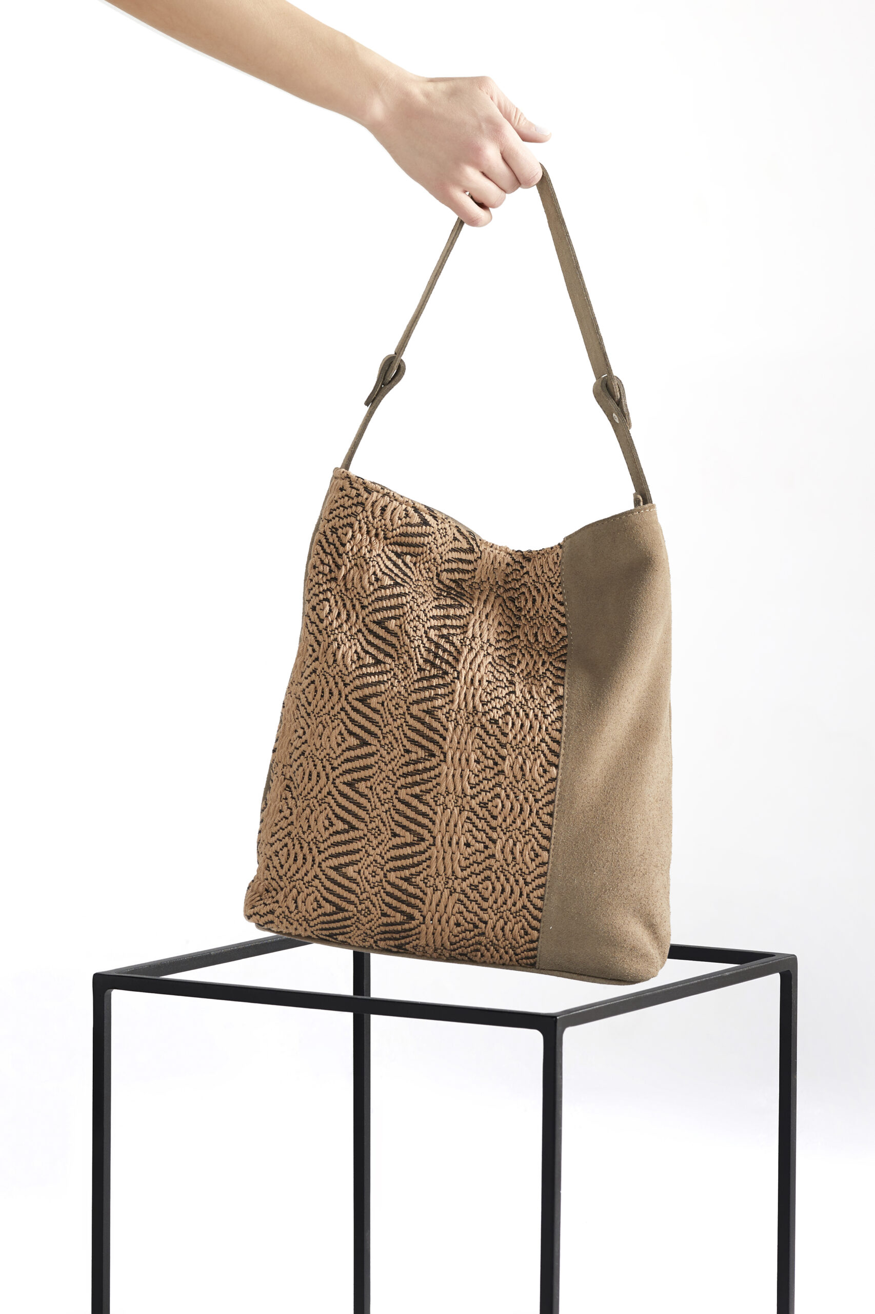 Alexandra Bissa | Textile Design