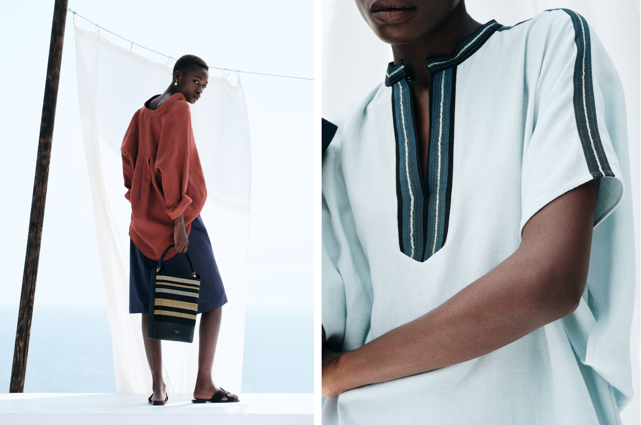 Alexandra Bissa | Textile Design