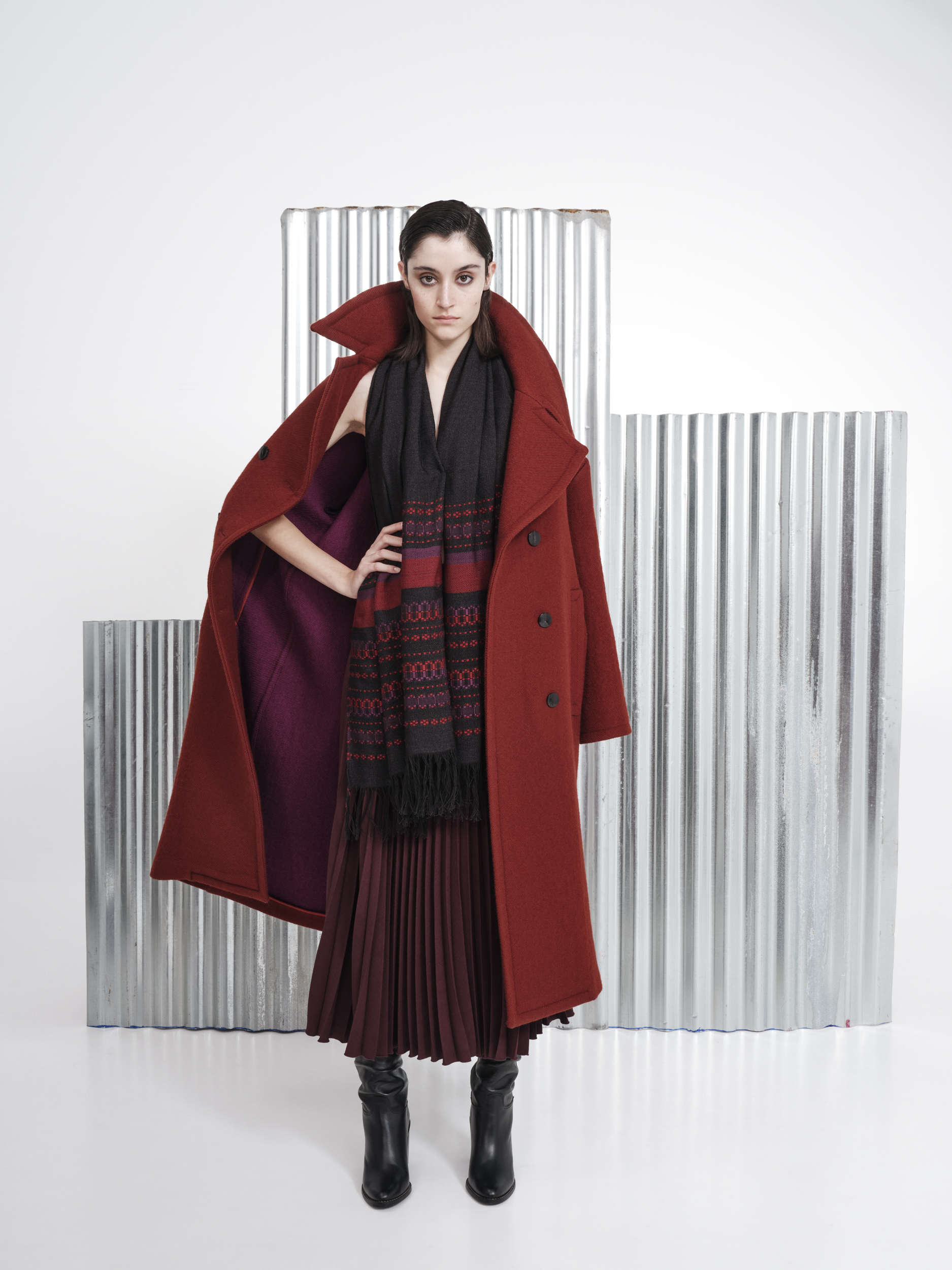 Alexandra Bissa | Textile Design